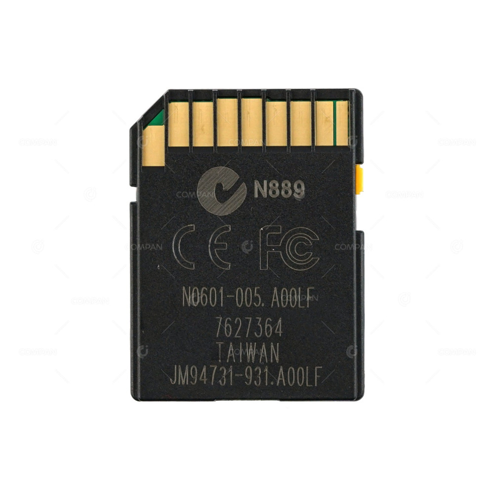 626K1 DELL 8GB IDRAC FLASH SD CARD 0626K1